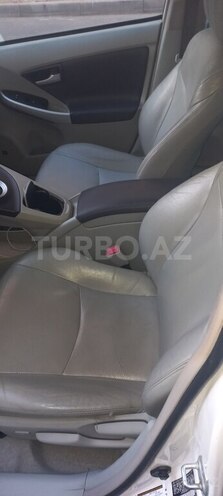 Toyota Prius 2011, 225,308 km - 1.8 l - Bakı