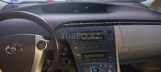Toyota Prius 2011, 225,308 km - 1.8 l - Bakı