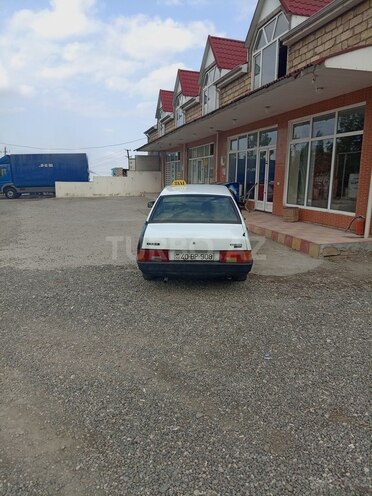 LADA (VAZ) 21099 1997, 90,000 km - 1.6 l - Quba