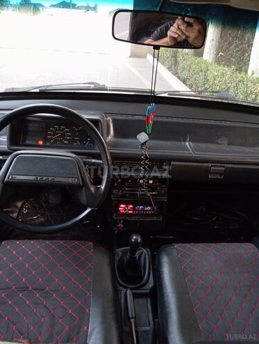 LADA (VAZ) 21099 1992, 62,734 km - 1.5 л - Bakı