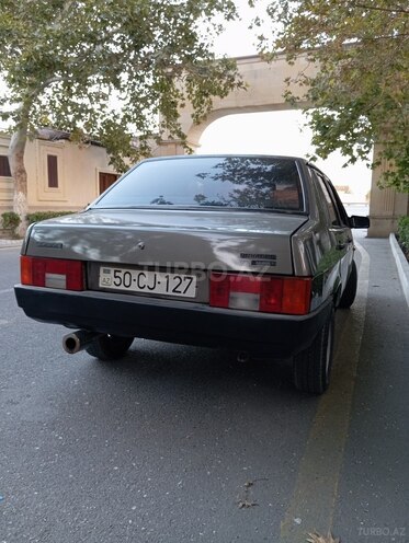 LADA (VAZ) 21099 1992, 62,734 km - 1.5 л - Bakı