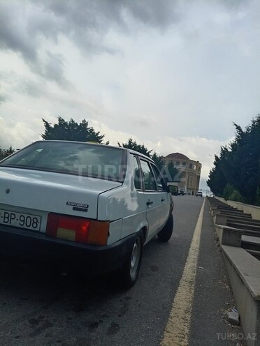 LADA (VAZ) 21099 1997, 90,000 km - 1.6 l - Quba
