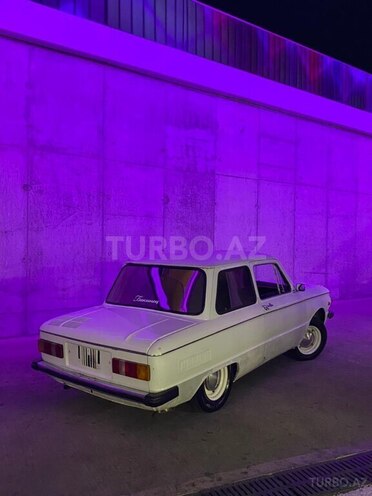 ZAZ 968M 1990, 85,000 km - 1.2 l - Bakı