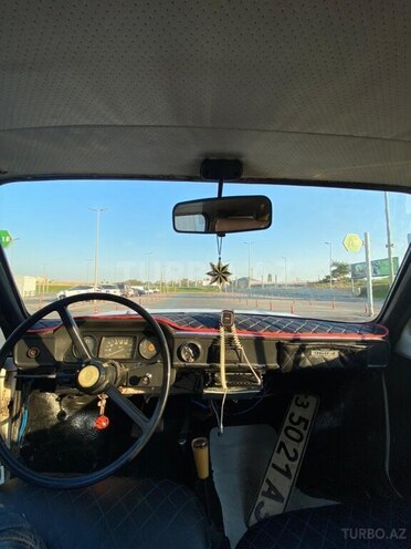ZAZ 968M 1990, 85,000 km - 1.2 l - Bakı