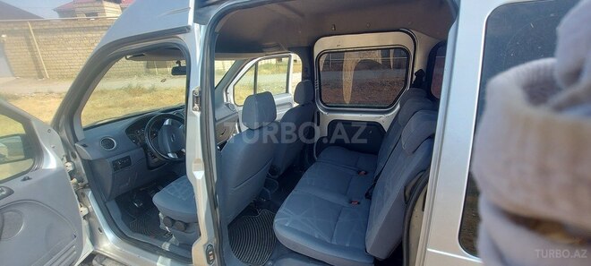 Ford Tourneo Connect 2010, 370,000 km - 1.8 л - Gəncə