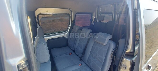 Ford Tourneo Connect 2010, 370,000 km - 1.8 л - Gəncə