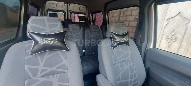 Ford Tourneo Connect 2010, 370,000 km - 1.8 л - Gəncə