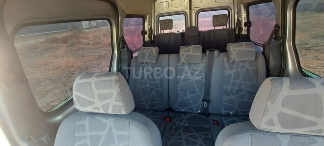 Ford Tourneo Connect 2010, 370,000 km - 1.8 л - Gəncə