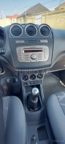 Ford Tourneo Connect 2010, 370,000 km - 1.8 л - Gəncə