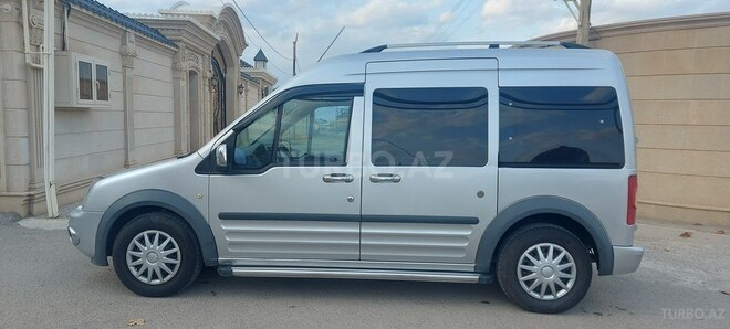 Ford Tourneo Connect 2010, 370,000 km - 1.8 л - Gəncə