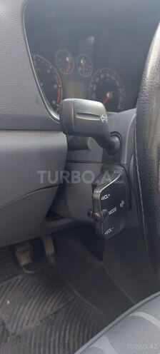 Ford Tourneo Connect 2010, 370,000 km - 1.8 л - Gəncə