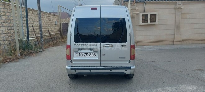 Ford Tourneo Connect 2010, 370,000 km - 1.8 л - Gəncə