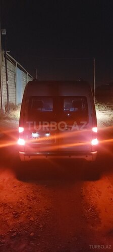 Ford Tourneo Connect 2010, 370,000 km - 1.8 л - Gəncə