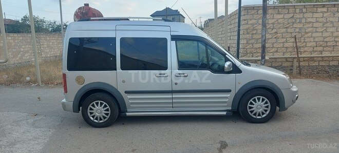 Ford Tourneo Connect 2010, 370,000 km - 1.8 л - Gəncə