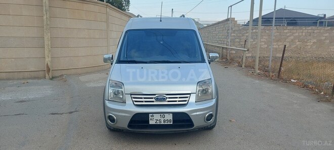 Ford Tourneo Connect 2010, 370,000 km - 1.8 л - Gəncə