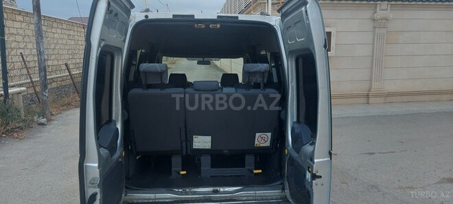 Ford Tourneo Connect 2010, 370,000 km - 1.8 л - Gəncə
