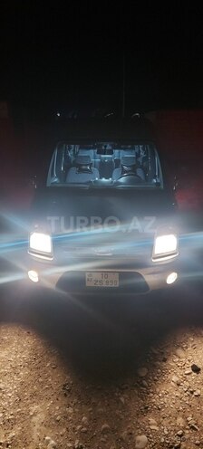 Ford Tourneo Connect 2010, 370,000 km - 1.8 л - Gəncə