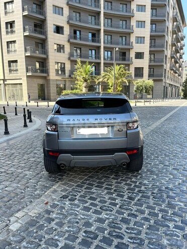 Land Rover RR Evoque 2013, 165,000 km - 2.0 l - Bakı