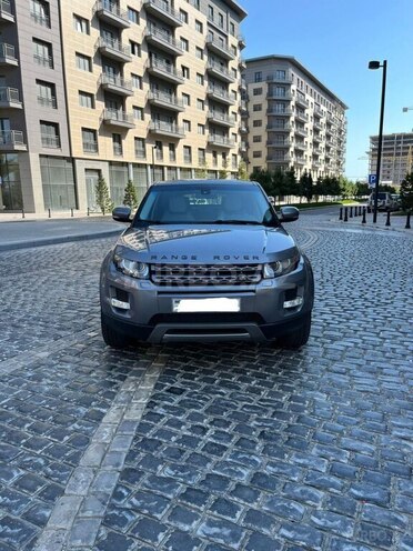 Land Rover RR Evoque 2013, 165,000 km - 2.0 l - Bakı