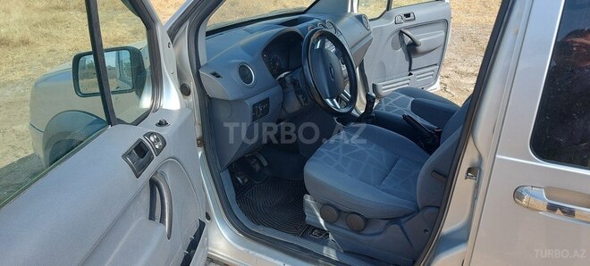Ford Tourneo Connect 2010, 370,000 km - 1.8 л - Gəncə