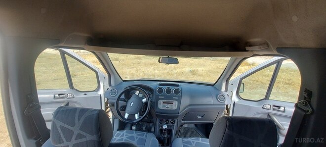 Ford Tourneo Connect 2010, 370,000 km - 1.8 л - Gəncə
