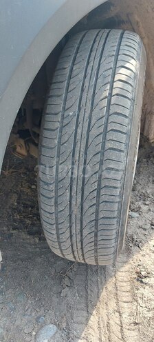Ford Tourneo Connect 2010, 370,000 km - 1.8 л - Gəncə