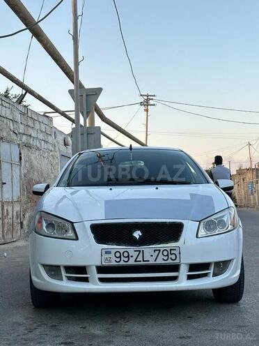 Iran Khodro Runna 2014, 230,000 km - 1.6 l - Bakı