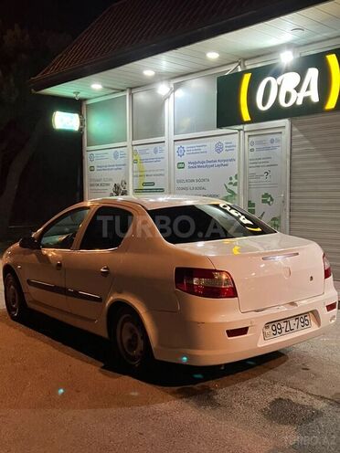 Iran Khodro Runna 2014, 230,000 km - 1.6 l - Bakı