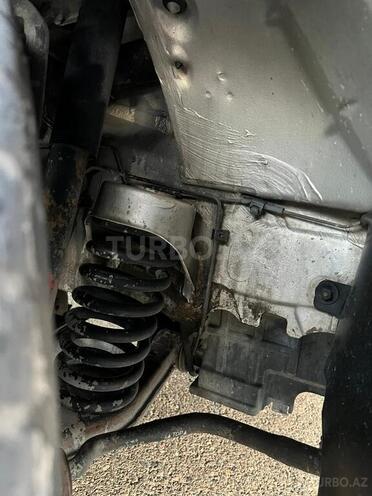 Mercedes C 220 1998, 380,000 km - 2.2 л - Saatlı