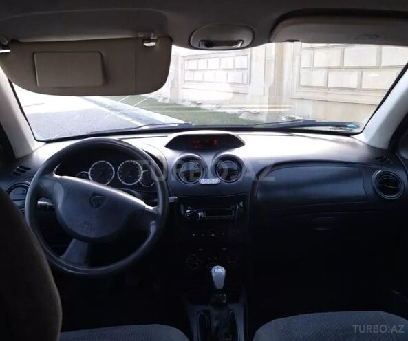Iran Khodro Runna 2014, 230,000 km - 1.6 l - Bakı