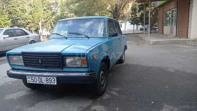 LADA (VAZ) 2107 1992, 340,000 km - 1.5 l - Sumqayıt