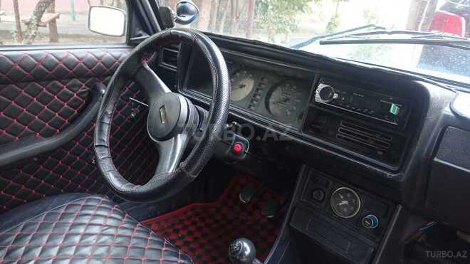 LADA (VAZ) 2107 1992, 340,000 km - 1.5 l - Sumqayıt