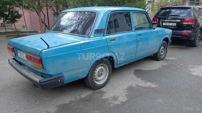 LADA (VAZ) 2107 1992, 340,000 km - 1.5 l - Sumqayıt
