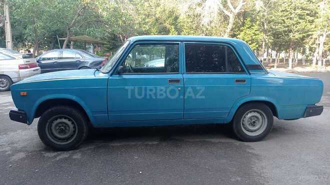 LADA (VAZ) 2107 1992, 340,000 km - 1.5 l - Sumqayıt