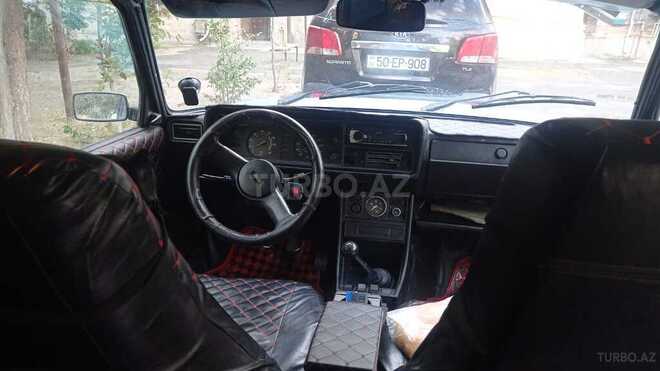 LADA (VAZ) 2107 1992, 340,000 km - 1.5 l - Sumqayıt
