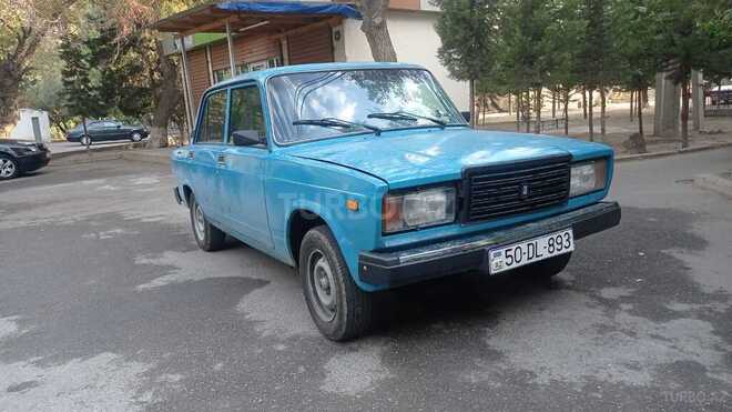 LADA (VAZ) 2107 1992, 340,000 km - 1.5 l - Sumqayıt