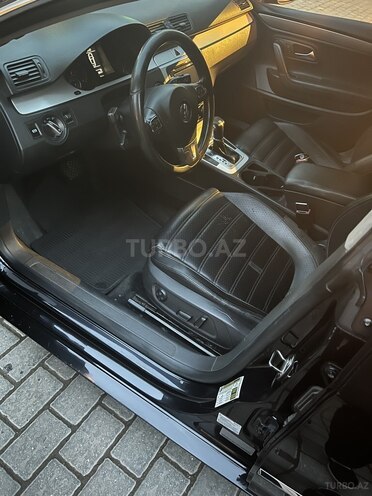 Volkswagen Passat CC 2010, 257,000 km - 2.0 л - Gəncə