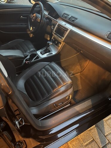 Volkswagen Passat CC 2010, 257,000 km - 2.0 л - Gəncə