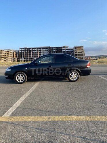 Nissan Sunny 2007, 305,000 km - 1.6 l - Bakı