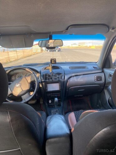 Nissan Sunny 2007, 305,000 km - 1.6 l - Bakı
