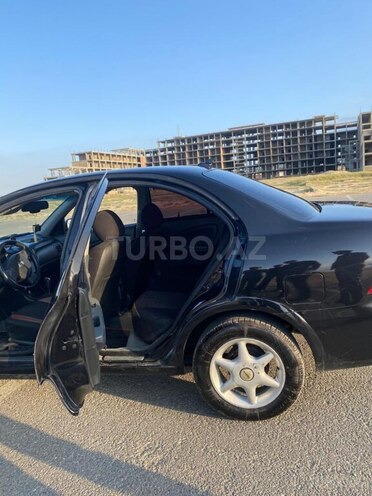 Nissan Sunny 2007, 305,000 km - 1.6 l - Bakı