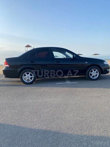 Nissan Sunny 2007, 305,000 km - 1.6 l - Bakı