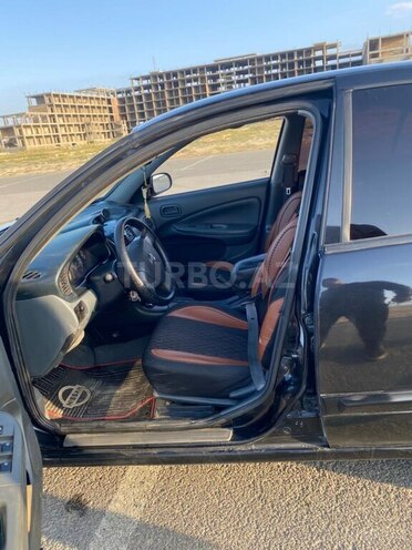 Nissan Sunny 2007, 305,000 km - 1.6 l - Bakı