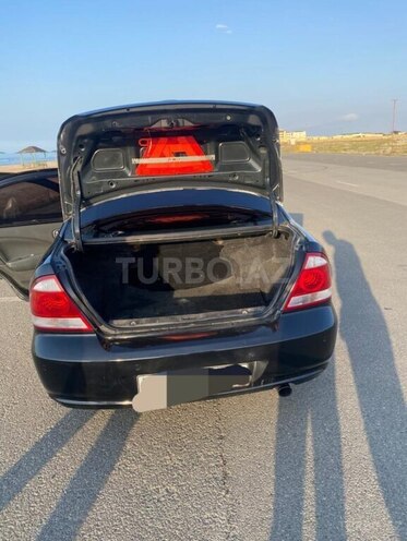 Nissan Sunny 2007, 305,000 km - 1.6 l - Bakı