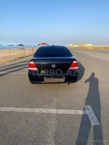 Nissan Sunny 2007, 305,000 km - 1.6 l - Bakı
