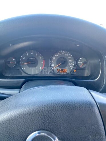 Nissan Sunny 2007, 305,000 km - 1.6 l - Bakı