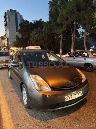 Toyota Prius 2007, 469,928 km - 1.5 l - Bakı