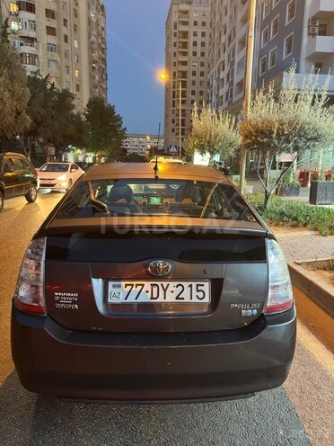 Toyota Prius 2007, 469,928 km - 1.5 l - Bakı