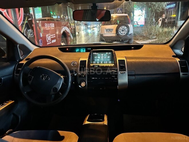 Toyota Prius 2007, 469,928 km - 1.5 l - Bakı