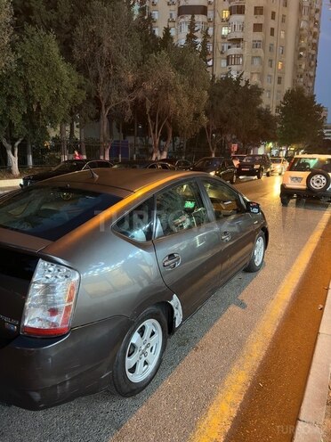 Toyota Prius 2007, 469,928 km - 1.5 l - Bakı